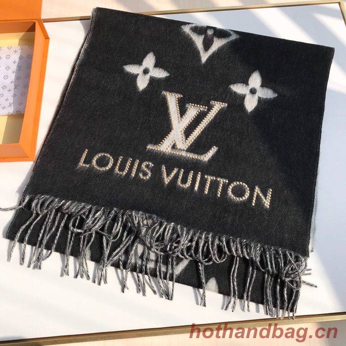 Louis Vuitton Scarf LV00050